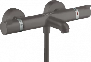 13114340 Ecostat Термостат для ванны Comfort внешнего монтажа Hansgrohe
