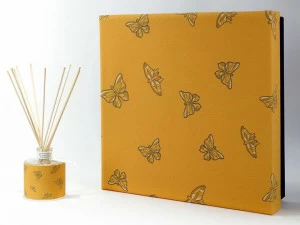 IWISHYOU Ароматизатор в натуральном камне De-sign 8057711490042