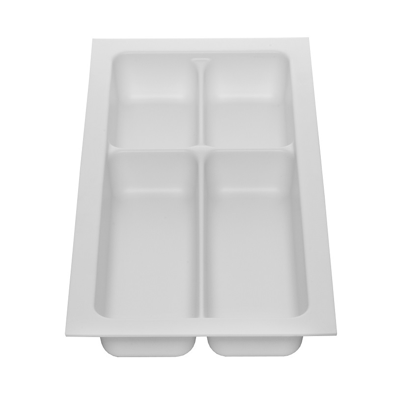 Лоток для столовых приборов Tidy 300 White  NAVAKO 10342 - Вид №1