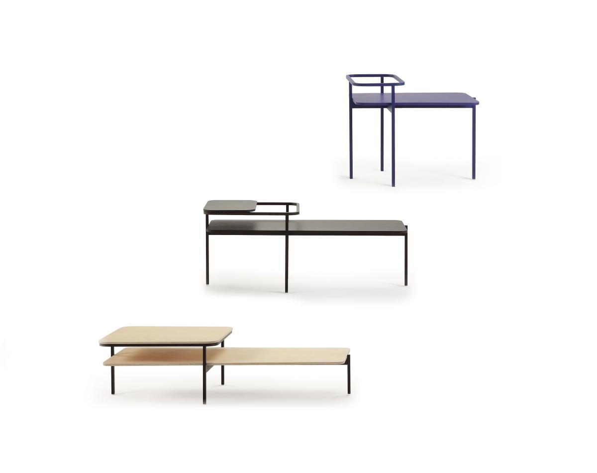 071625 Столик SANCAL Duplex  - Вид №4