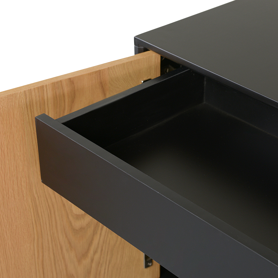 42143160 Тумба , calvi, 150х43х80 см Unique Furniture  - Вид №19