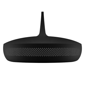 2217 Плафон , clava dine, матовый черный UMAGE