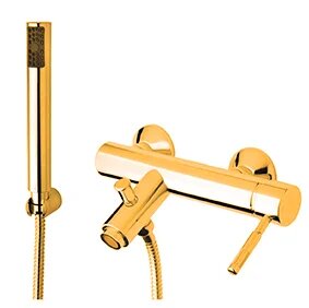 RI850101010 Смеситель для ванны Webert Rimini