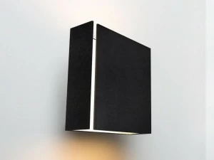 Modular Lighting Instruments Настенный светодиодный светильник с прямым и отраженным светом