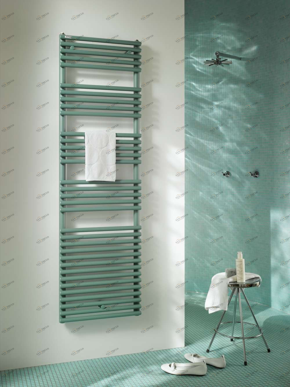 Водяной радиатор LN-112-050 Cala Acova 1161