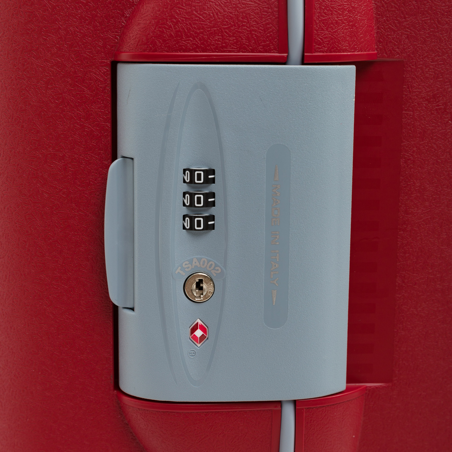 500764-09 Чемодан 500764 S Roncato Light Ltd Edition  - Вид №5