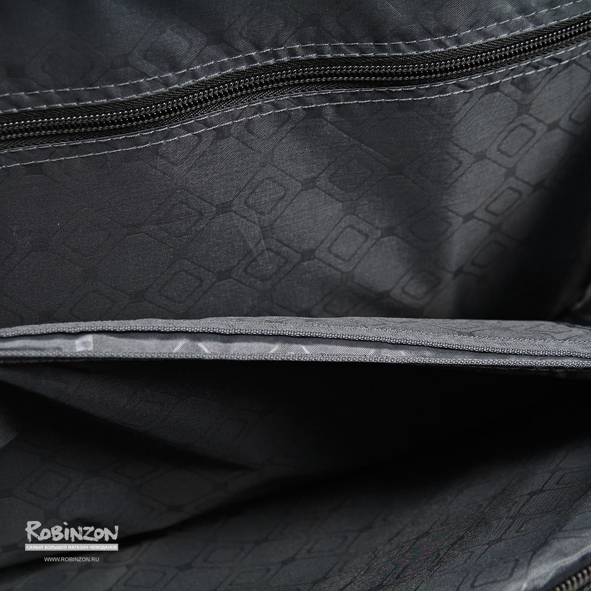 89504-01 Сумка плечевая 89504 Travelite Crosslite  - Вид №9