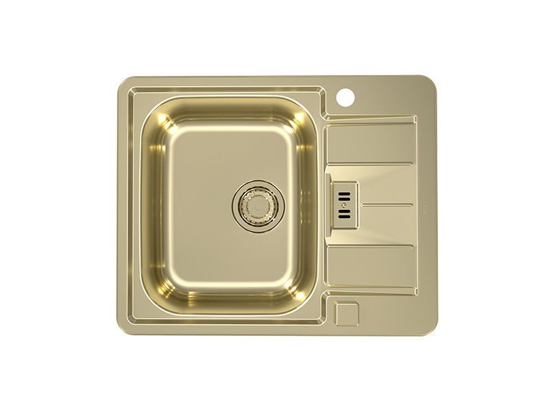 Мойка Alveus Line Monarch 60 1069001