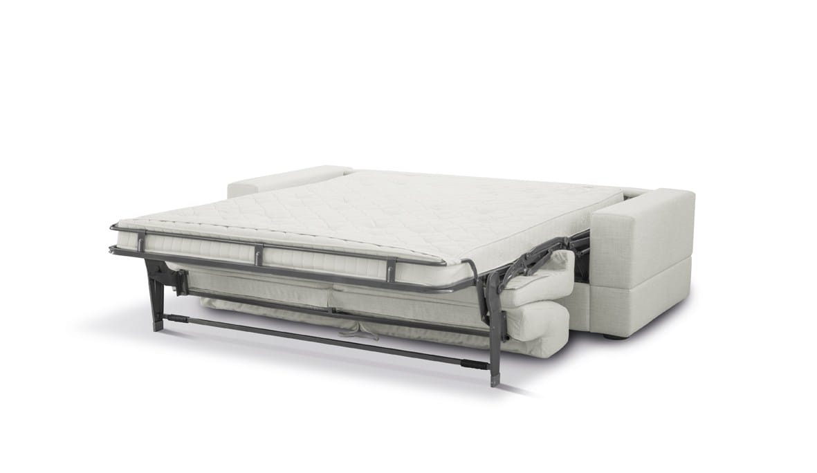 Двуспальный диван-кровать из ткани Milano Bedding BRIAN ARCH-00083856 - Вид №4