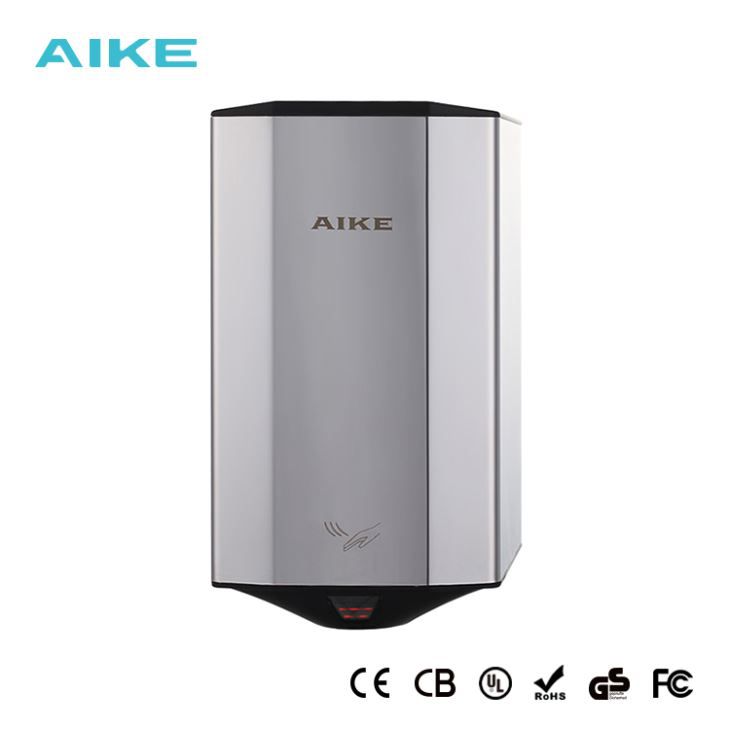 Мини сушилка для рук AIKE AK2807_419  - Вид №5