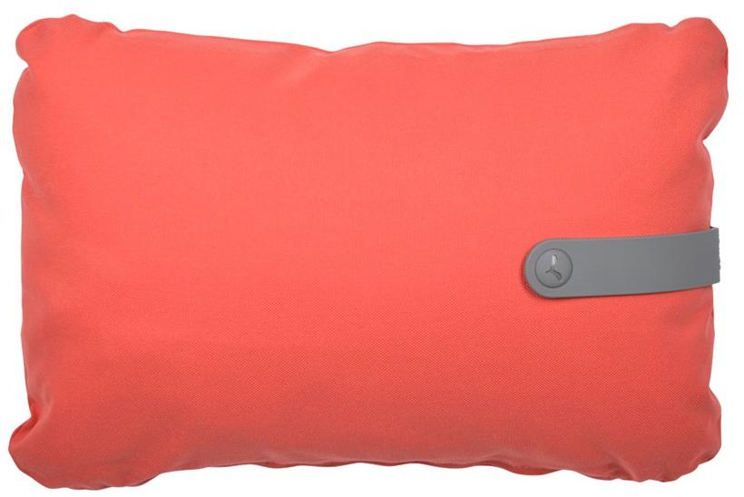 Fermob Прямоугольная подушка со съемным чехлом для улицы Color mix sun-id-1379858 - Вид №3