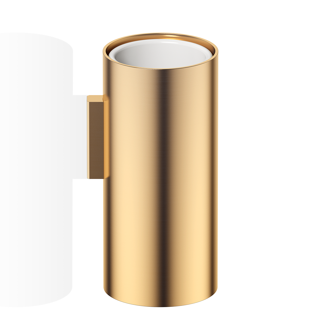 Тамблер MK WMB DECOR WALTHER Хром 522600 Mikado - Вид №6