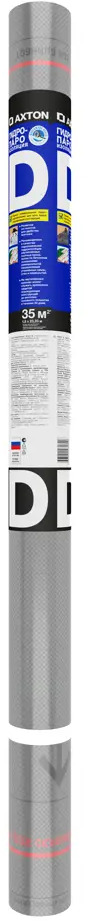 Гидро-пароизоляционная мембрана Axton для кровли и стен 81951521