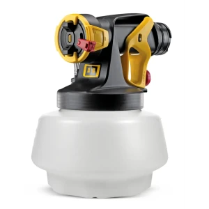 Контейнер для краски Wagner Extra I-Spray 1.8 л 19405645 STLM-2206988