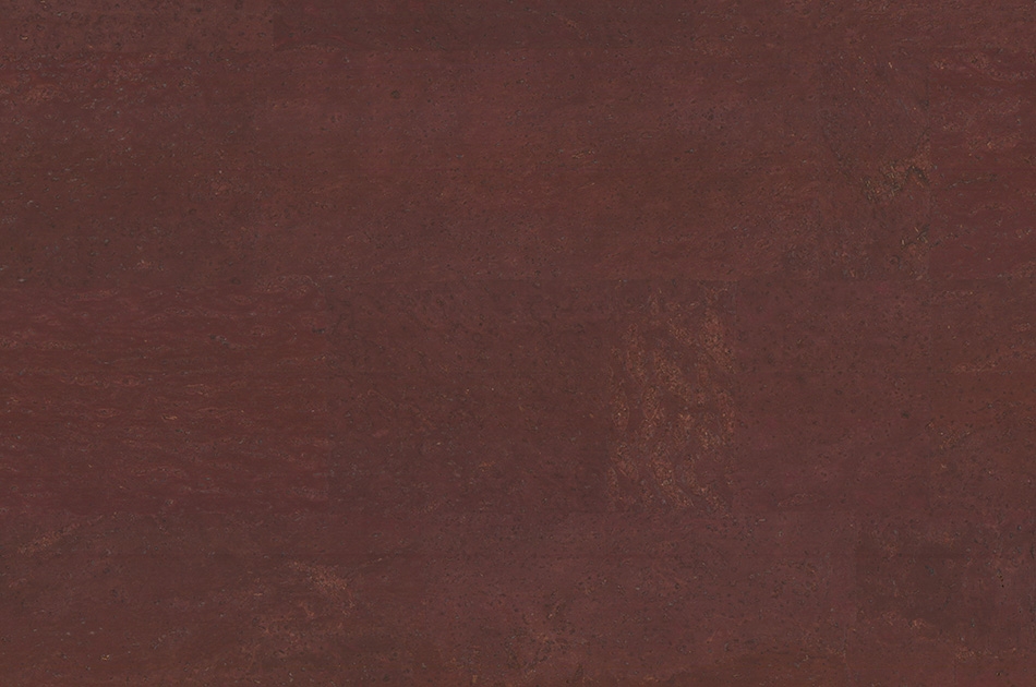 633 111 610 Окрашенный пробковый пол Purple GRANORTE Recolour