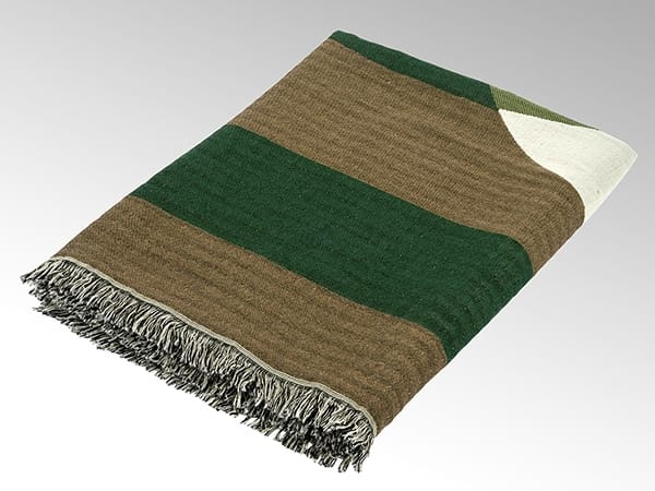 Хлопок плед LAMBERT LASZLO ARCH-00048445 - Вид №2