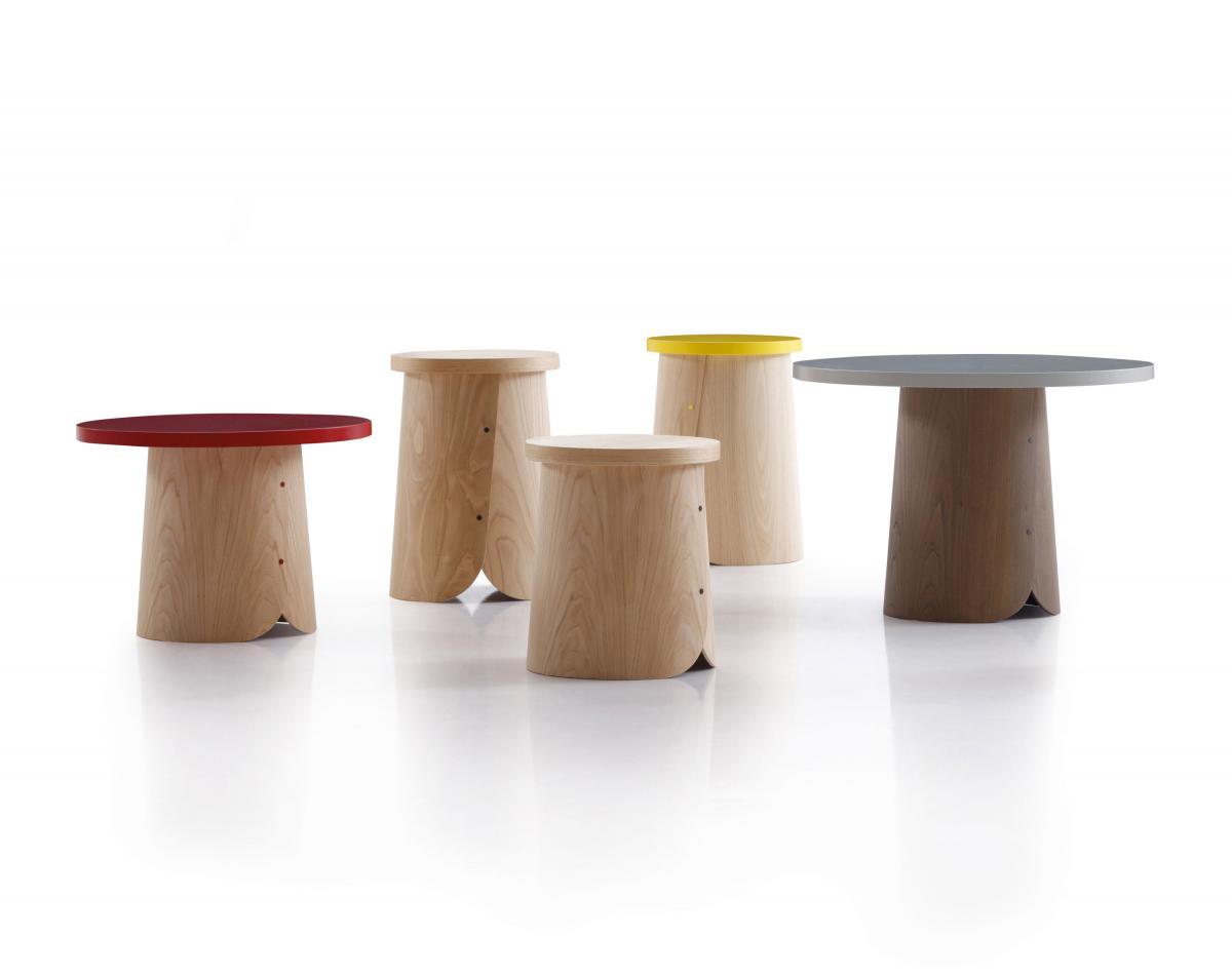 008241 Табуретка SANCAL Tab - Вид №3