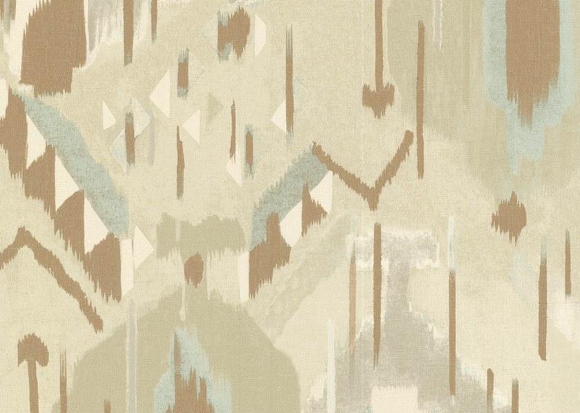 Jannelli&Volpi Обои с рисунком Jv 171 ikat sun-id-1405376 - Вид №6