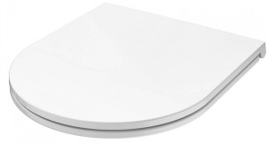 C507853WH сиденье для подвесного унитазамикролифт AM.PM Inspire