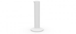 000720 Ваза Chemistubes Pipe Vondom Chemistubes Flask