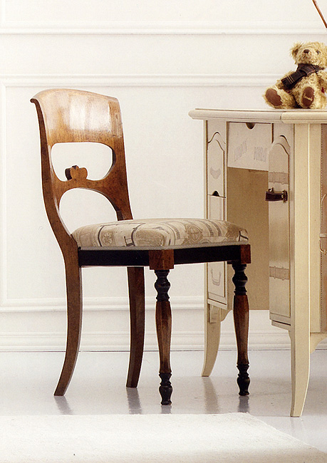 Стул  VITTORIO GRIFONI 2869 