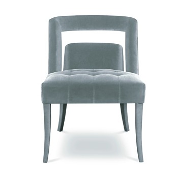 037967 Обеденный стул Brabbu Naj  - Вид №1