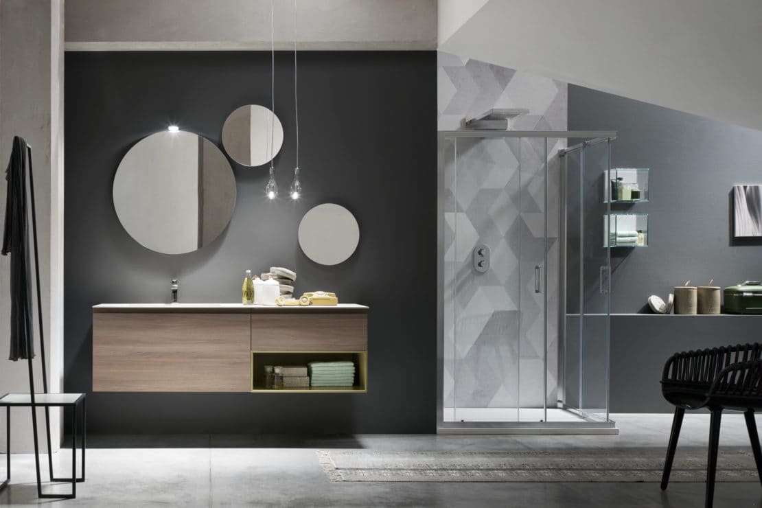 Комплект мебели 38 Arcom E.ly j STARC48 - Вид №4