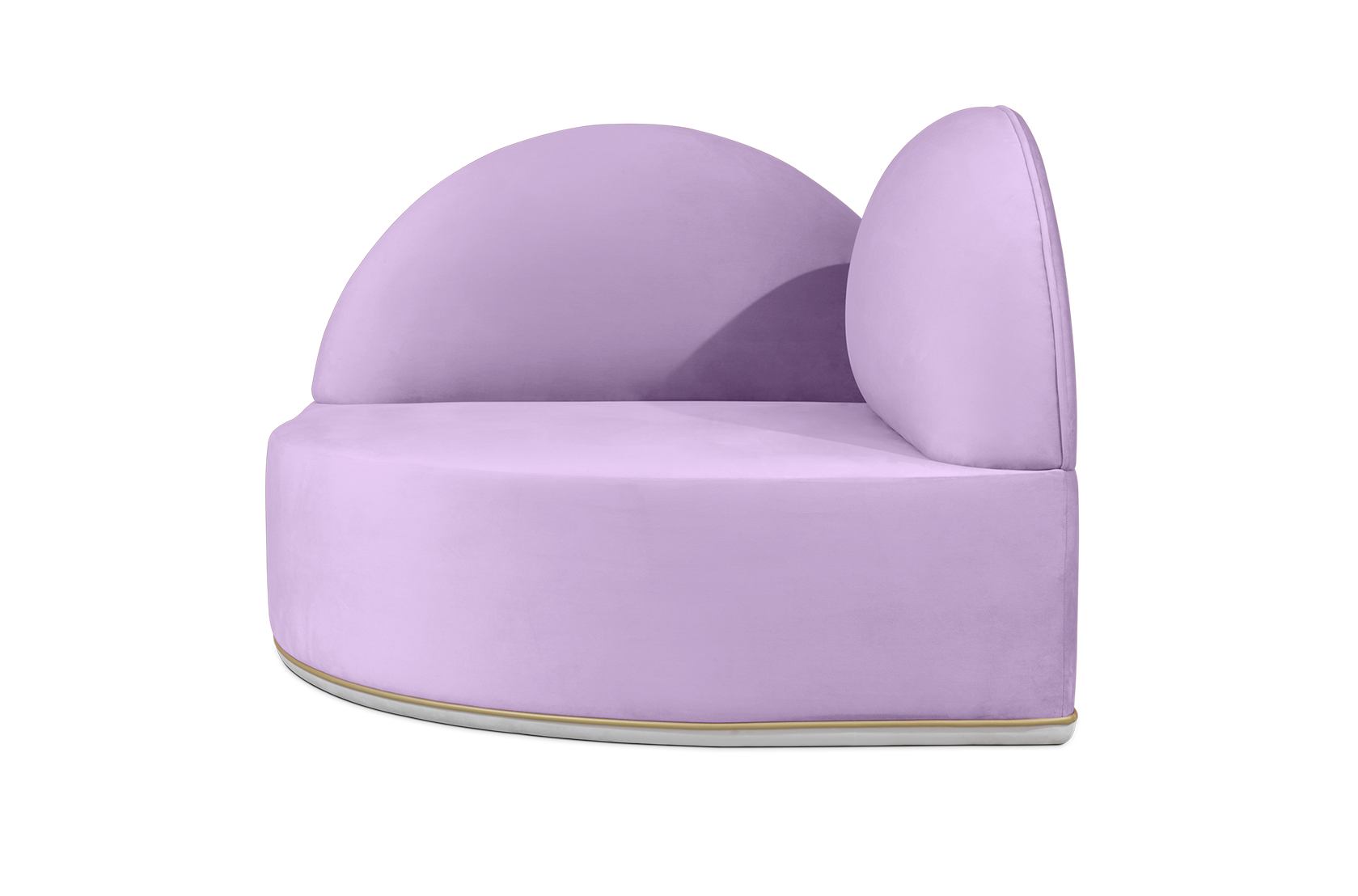 CIST734 Диваны детские Радуга Circu 