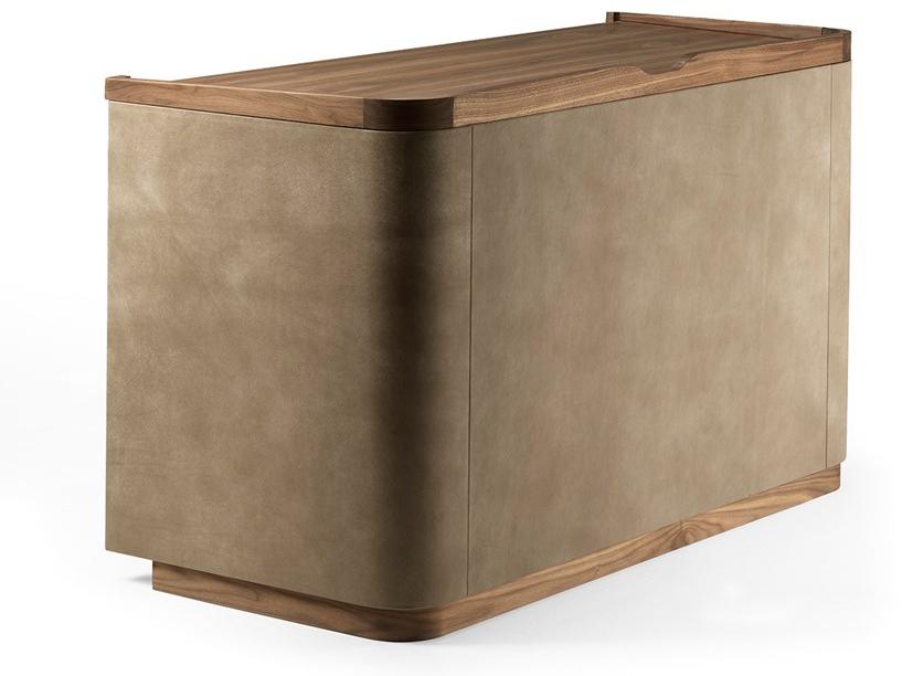 Arte Brotto Комод из ореха Leonardo L335l - Вид №2