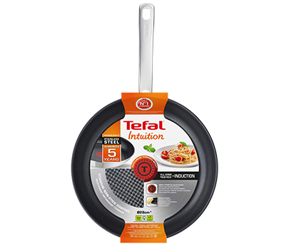 A7030524 Сковорода / сковорода 26 intuiton ss2 Tefal Santreyd  - Вид №2
