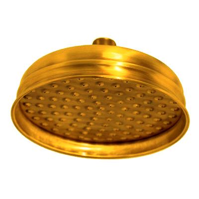 Верхний душ MIGLIORE Roma ML.ROM-35.630, Ø 300 мм ML.ROM-35.630.CR - Вид №2