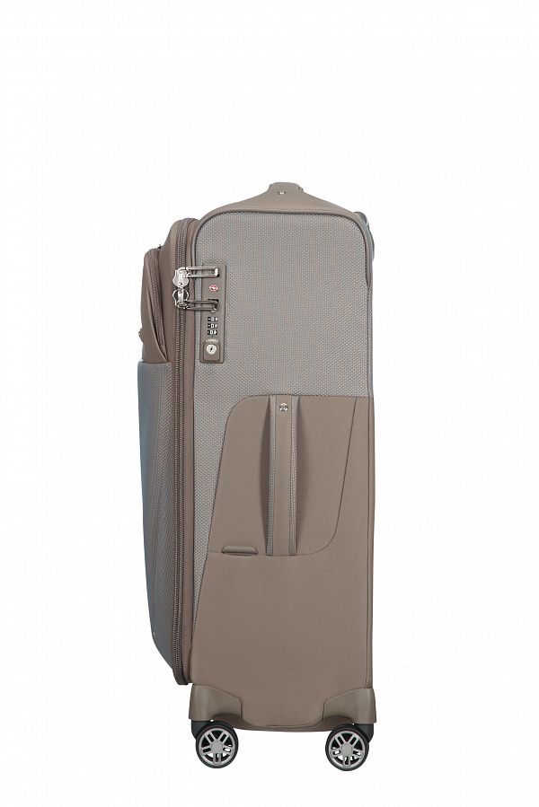 CH5-05005 Чемодан CH5*005 Spinner 63/23 Exp Samsonite B-Lite Icon  - Вид №10