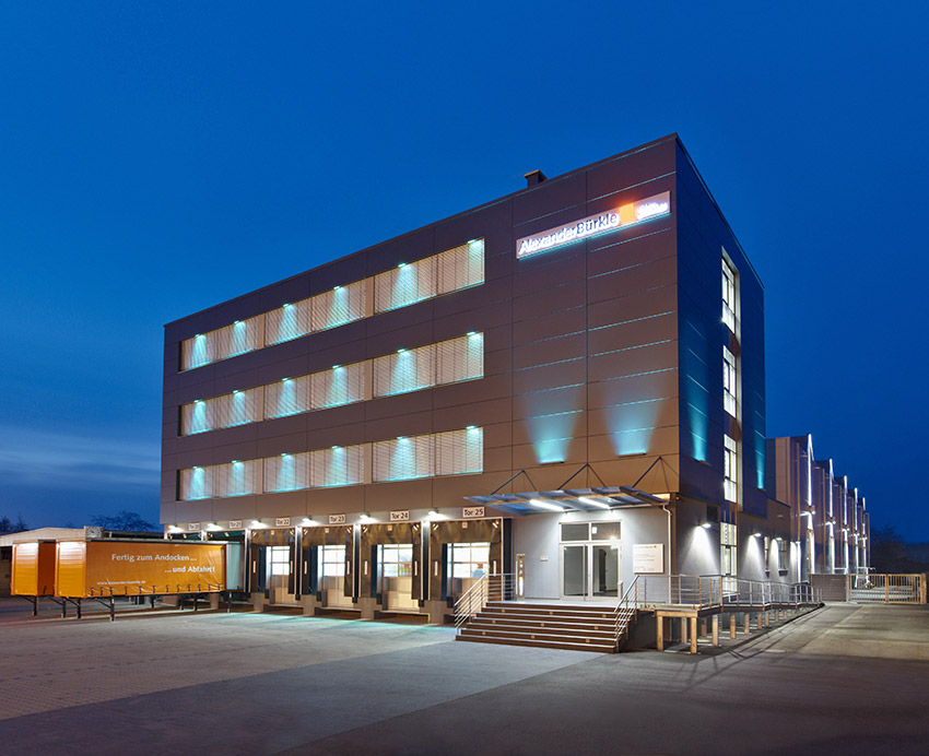 8417417 Подсветка стены Platek TETRA CORNICHE  TETRA CORNICHE - 12 LED 3000K Elliptical  - Вид №3