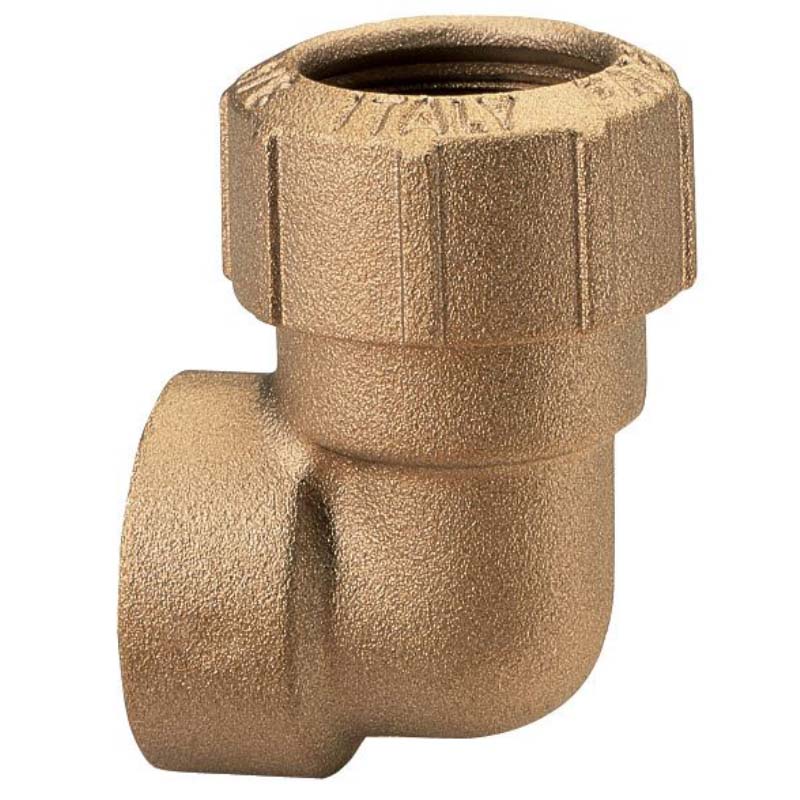 Угол обжим-В VX ITAP 50х1"1/2 045112