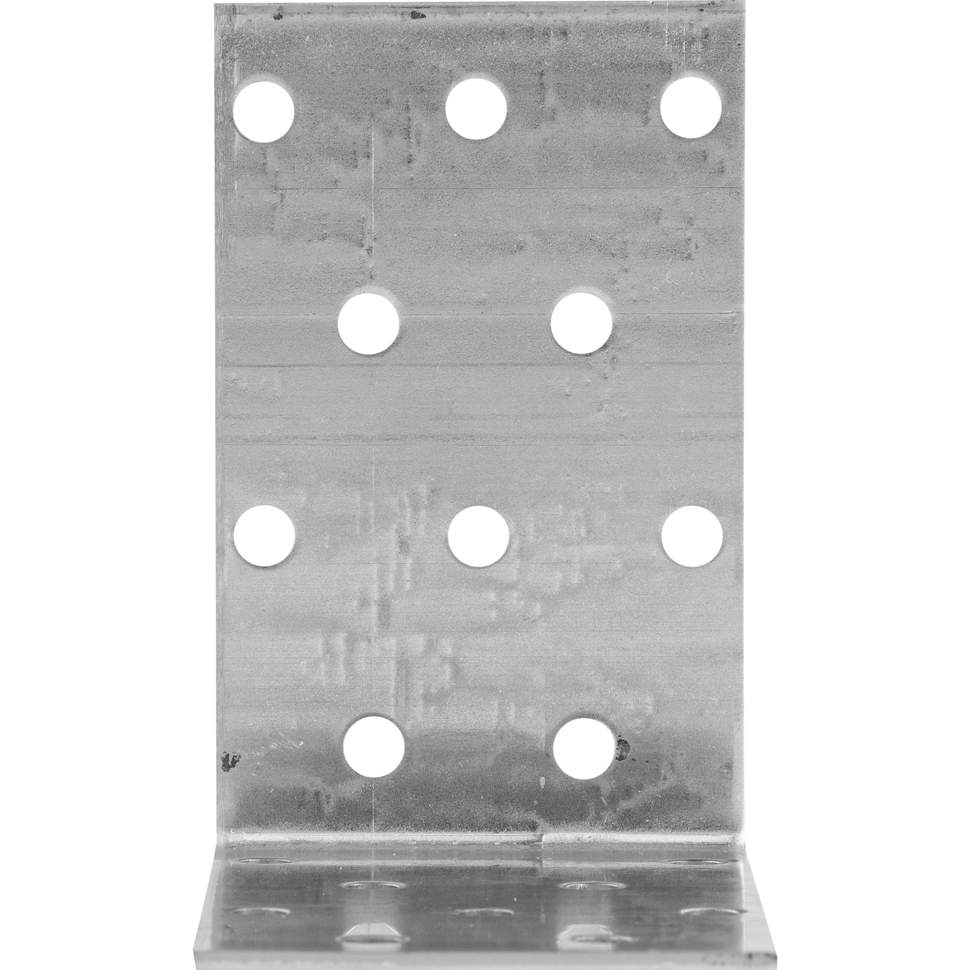 84857834 Угол крепежный равносторонний 50х80х80х2 Santreyd  - Вид №1