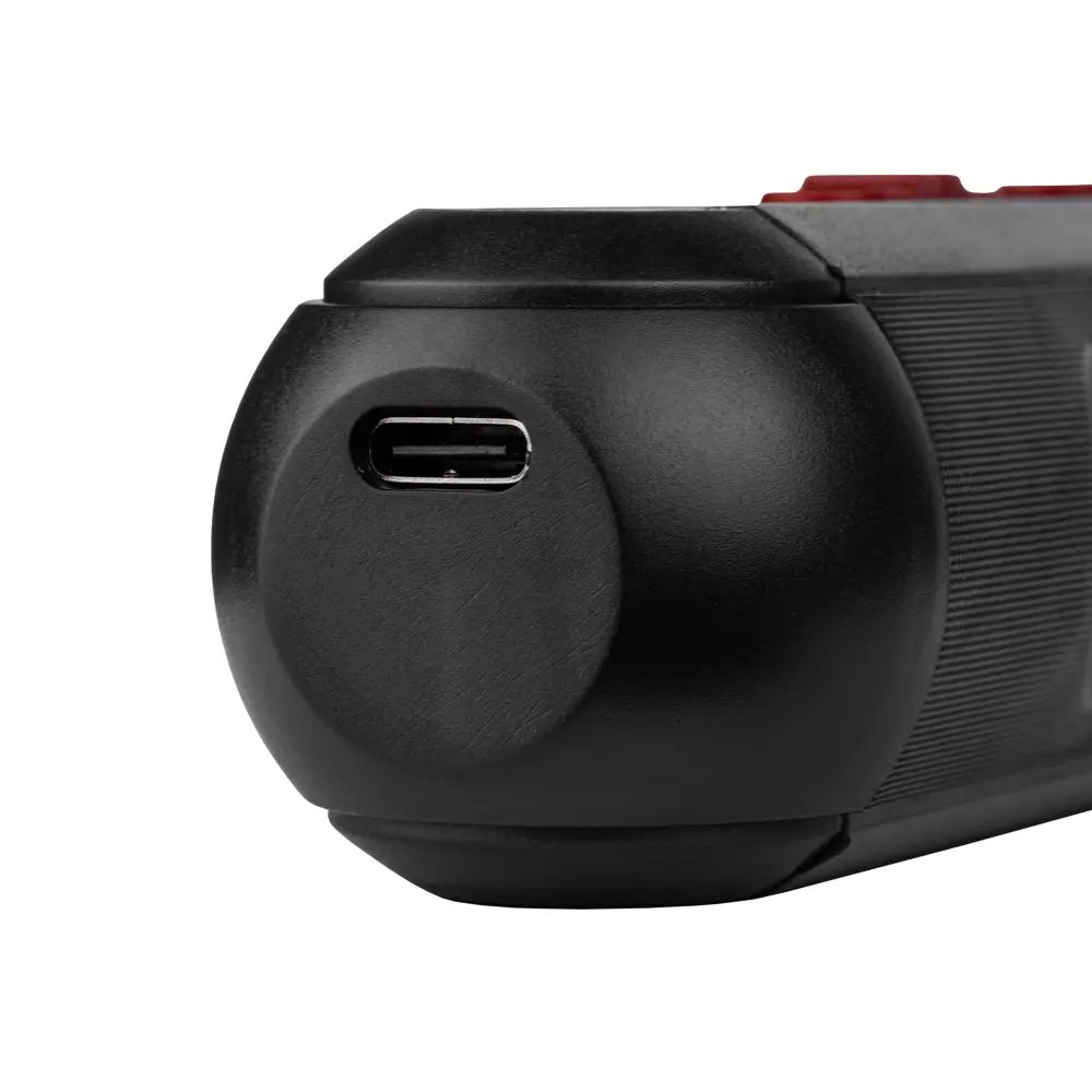 Отвертка аккумуляторная Elitech HD SD 4LE, 4 В Li-Ion 2 Ач STLM-2016782 - Вид №7