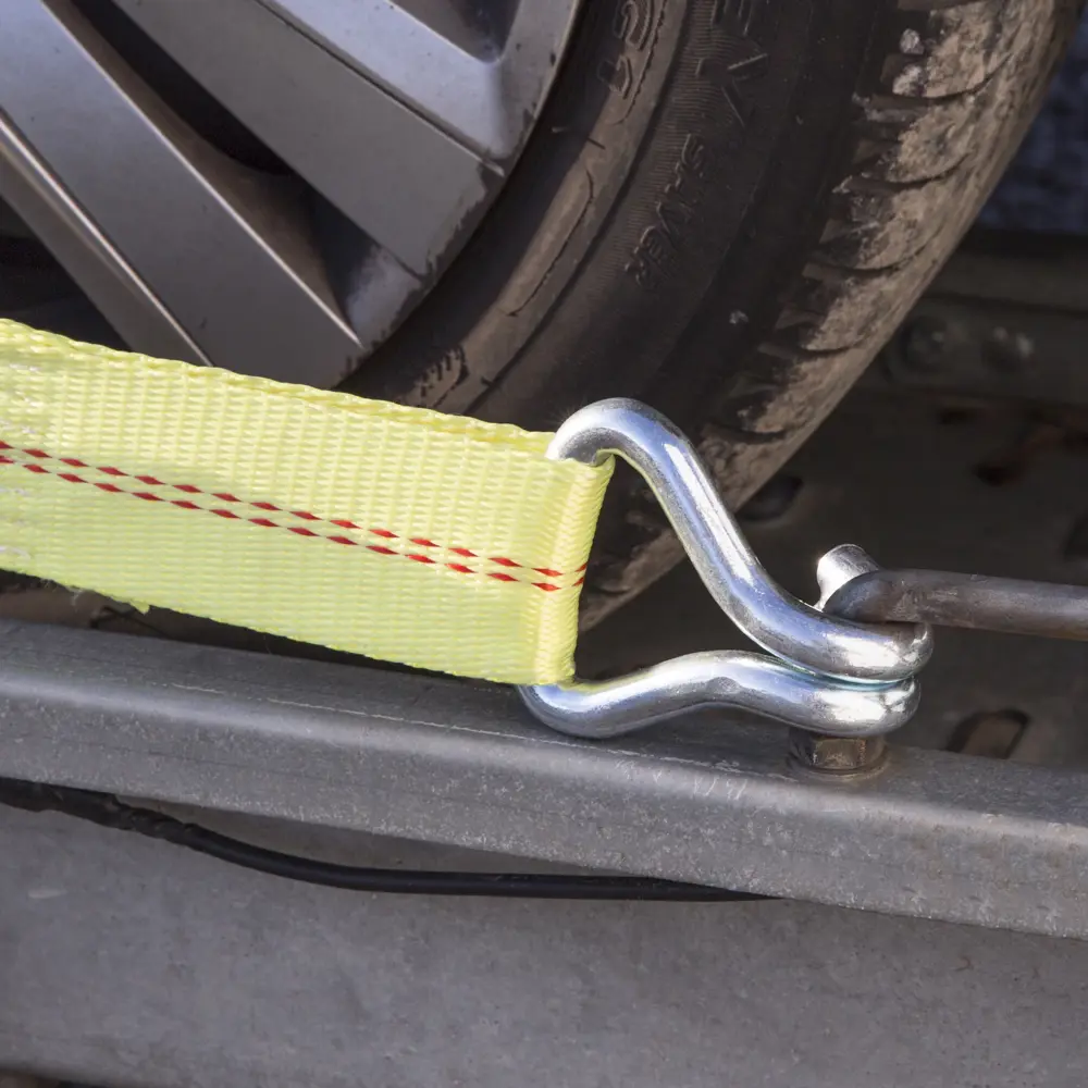 Ремень Standers крепежный 14 мм х 5 м/уп STLM-2102761 - Вид №9