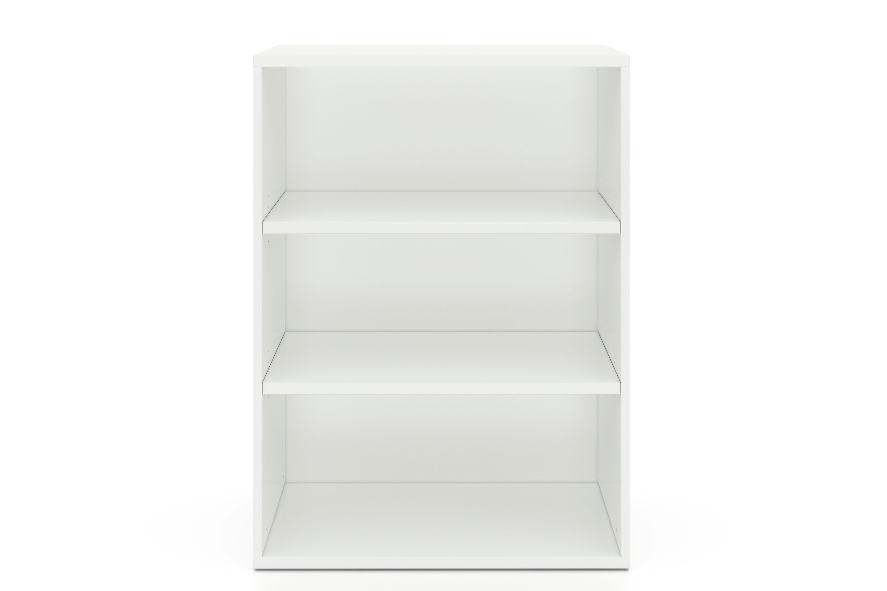 Модульный дневной офисный книжный шкаф Herman Miller Paragraph ARCH-00121541 - Вид №19