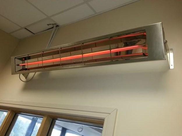 Infralia Излучающий диффузор для улицы sun-id-1372985 - Вид №18