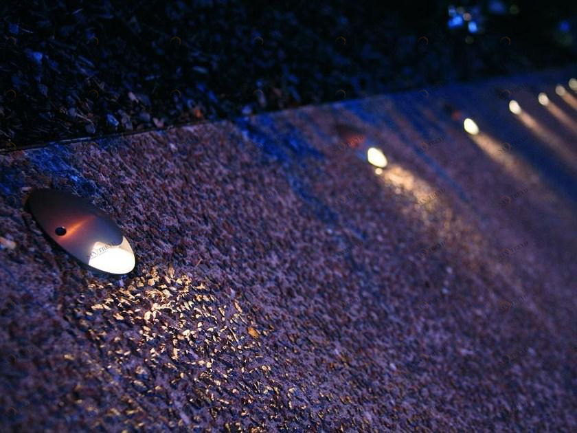 Brillamenti Напольный светодиодный лестничный светильник Ufo sun-id-1399766