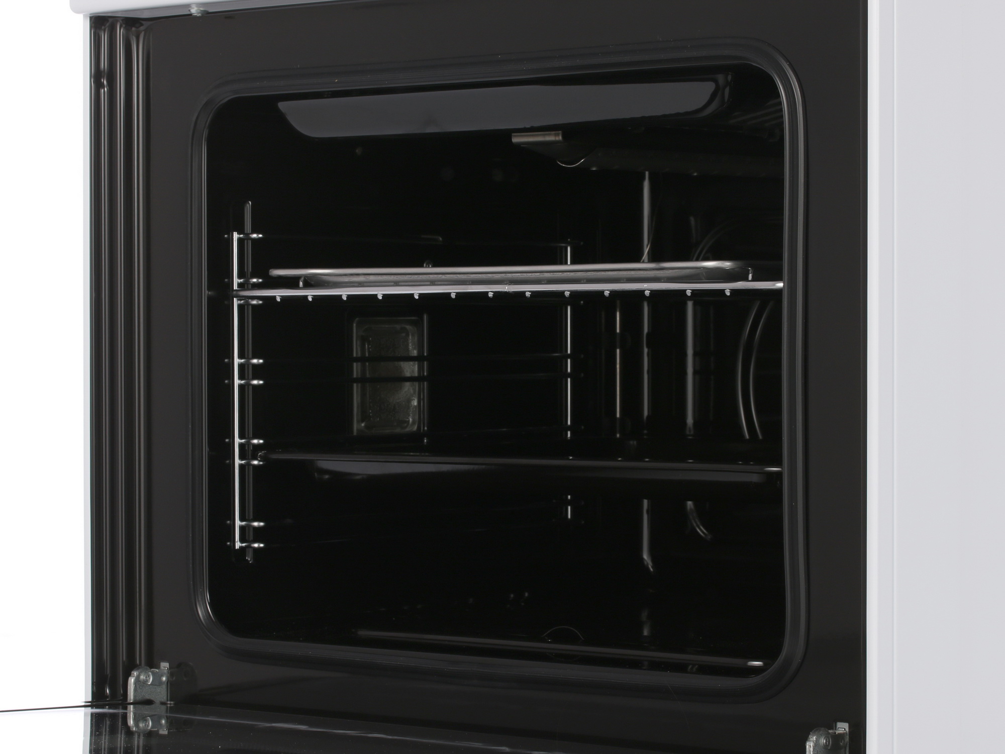 1089321 Газовая плита Gefest 6100-02 белый STDN-0083417 - Вид №4