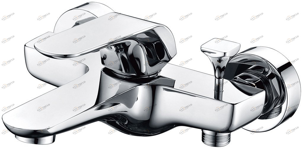 Смеситель для ванны и душа NOTA NOT-VASM-CRM BELBAGNO 