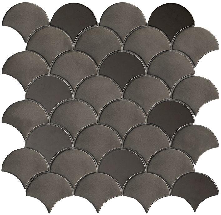 L'ANTIC COLONIAL Металлическая мозаика Metal mosaics sun-id-1435250 - Вид №4