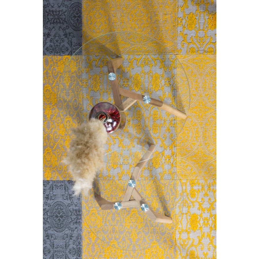 Набор столиков Bror, 2 шт White Label Living 2300070 - Вид №4