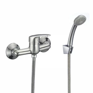 SIMSB00M03 Смеситель для душа Milardo Simp