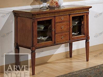 Arvestyle Буфет из массива дерева с распашными дверцами Barbara Cn-0945