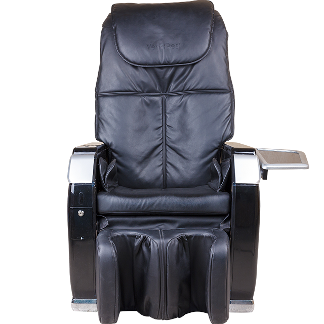 SL-T102-3 Массажное кресло IREST  - Вид №3