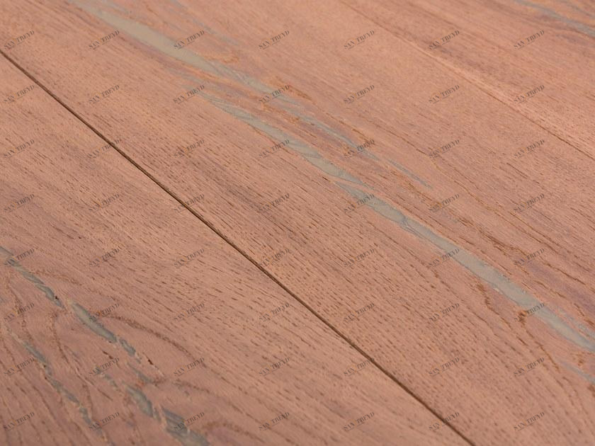 mafi Дубовый пол Tiger eiche Eit2 bkw