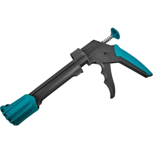 Пистолет для герметика полузакрытый Wolfcraft 4352000 310 мл