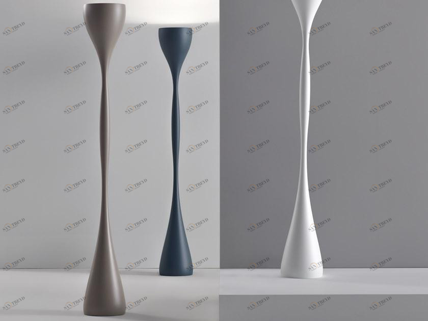 Vibia Лампа заземления Jazz sun-id-1462797